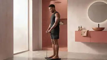 La báscula Withings BodyFit llega a España: composición corporal en 6 zonas y precisión de nivel DEXA La báscula Withings BodyFit llega a España: composición corporal en 6 zonas y precisión de nivel DEXA