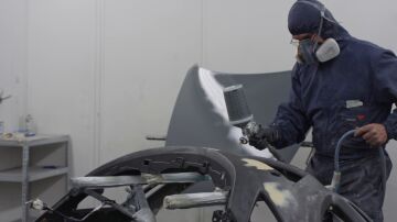 Puedes cambiar el color de tu coche, pero hay un detalle legal que no debes olvidar