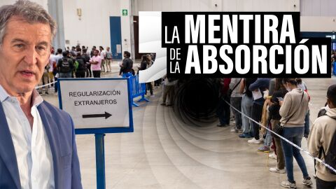 Mentiras en el discurso de Feij&oacute;o sobre los migrantes: ni borran la cultura espa&ntilde;ola ni ponen en peligro la sanidad p&uacute;blica o el sistema de pensiones