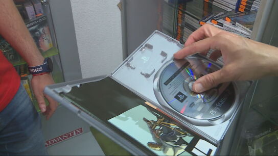 Game over a los videojuegos de discos: las plataformas de consolas eliminar&aacute;n el formato f&iacute;sico en 2028