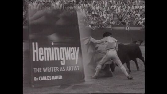 100 a&ntilde;os de la 'Fiesta' de Hemingway que proyect&oacute; los Sanfermines al resto del mundo