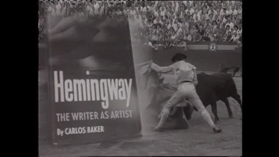 100 años de la 'Fiesta' de Hemingway que proyectó los Sanfermines al resto del mundo 100 años de la 'Fiesta' de Hemingway que proyectó los Sanfermines al resto del mundo