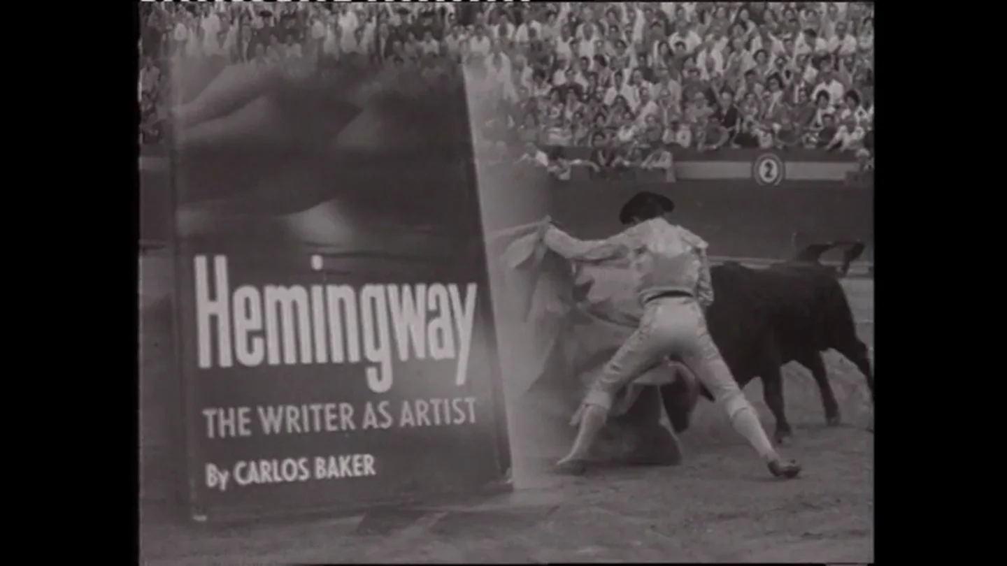 100 años de la 'Fiesta' de Hemingway que proyectó los Sanfermines al resto del mundo 100 años de la 'Fiesta' de Hemingway que proyectó los Sanfermines al resto del mundo