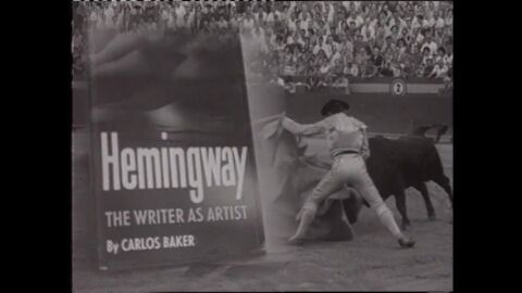 100 a&ntilde;os de la 'Fiesta' de Hemingway que proyect&oacute; los Sanfermines al resto del mundo