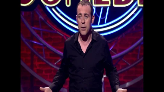 El monólogo de Antonio Molero sobre el derroche en El Club de la Comedia El monólogo de Antonio Molero sobre el derroche en El Club de la Comedia: "Si hay algo que nos gusta más que el dinero, es gastarlo a lo tonto"
