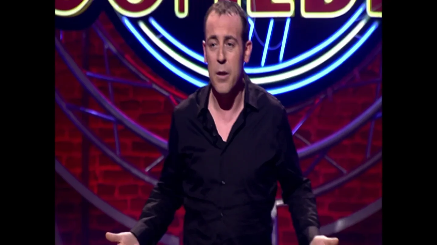El monólogo de Antonio Molero sobre el derroche en El Club de la Comedia El monólogo de Antonio Molero sobre el derroche en El Club de la Comedia: "Si hay algo que nos gusta más que el dinero, es gastarlo a lo tonto"