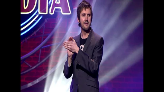 El monólogo de Julián López en El Club de la Comedia que hace recordar a muchos sus peores resacas en casa El monólogo de Julián López en El Club de la Comedia que hace recordar a muchos sus peores resacas en casa