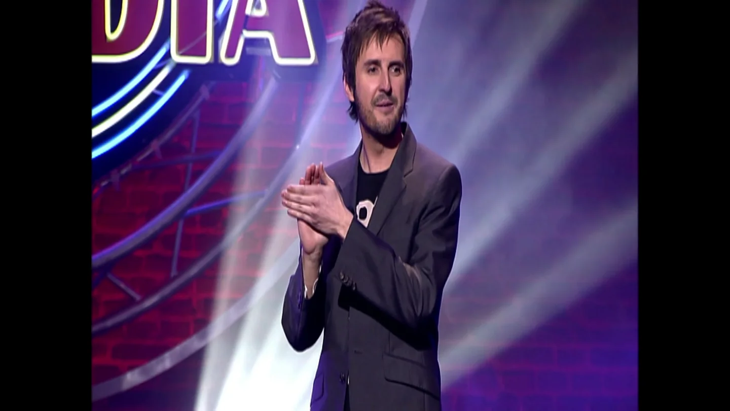 El monólogo de Julián López en El Club de la Comedia que hace recordar a muchos sus peores resacas en casa El monólogo de Julián López en El Club de la Comedia que hace recordar a muchos sus peores resacas en casa