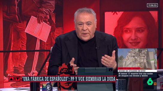 A. G. Ferreras