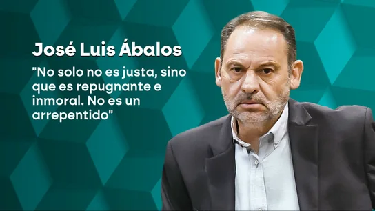 José Luis Ábalos José Luis Ábalos
