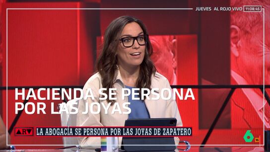 Marta Garc&iacute;a Aller