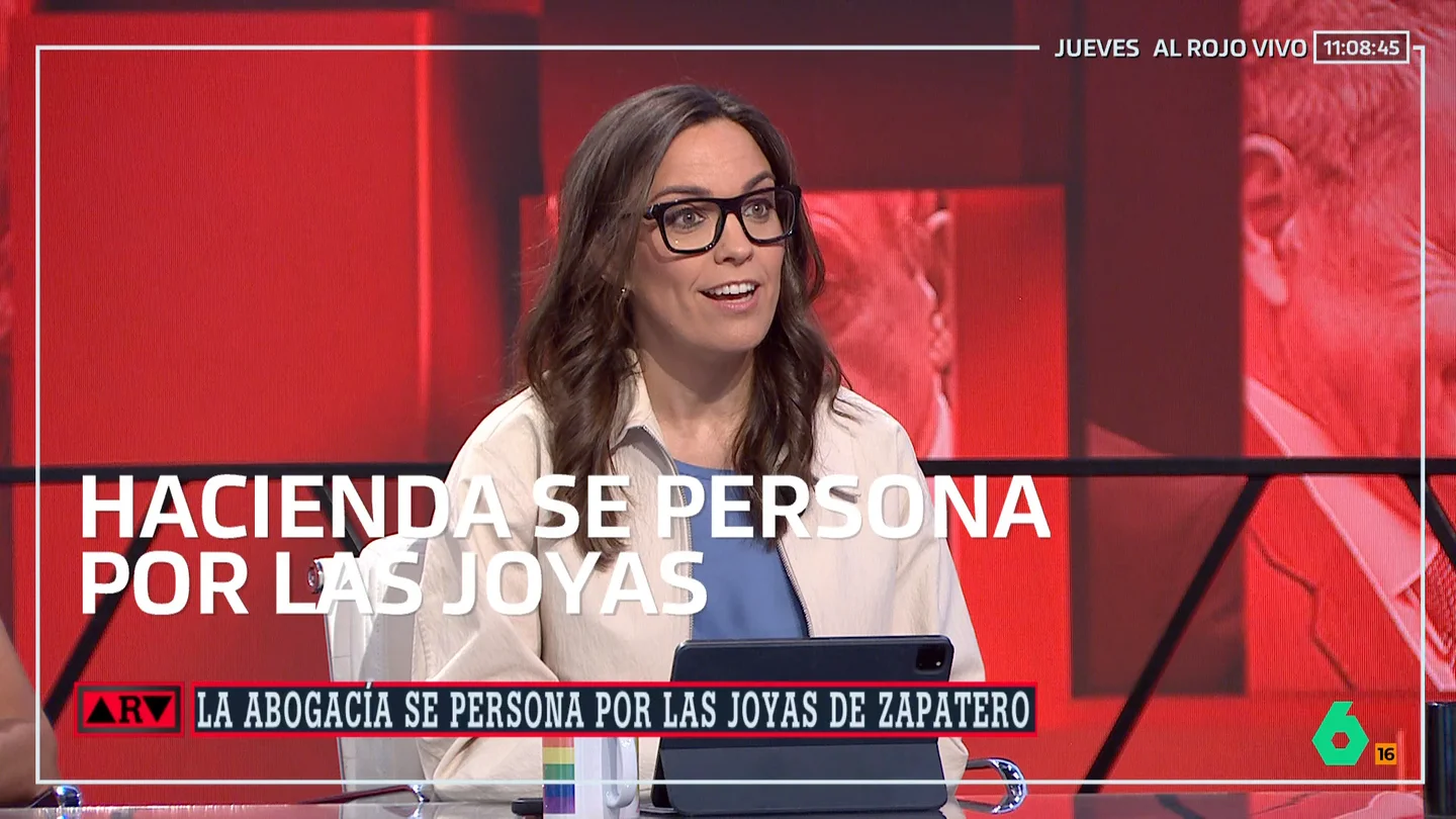 Marta García Aller Marta García Aller