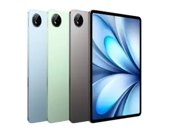 La nueva tablet de vivo llega con pantalla 2.8K, mucha potencia y precio ajustado La nueva tablet de vivo llega con pantalla 2.8K, mucha potencia y precio ajustado