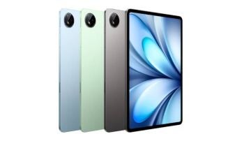 La nueva tablet de vivo llega con pantalla 2.8K, mucha potencia y precio ajustado