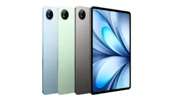 La nueva tablet de vivo llega con pantalla 2.8K, mucha potencia y precio ajustado La nueva tablet de vivo llega con pantalla 2.8K, mucha potencia y precio ajustado