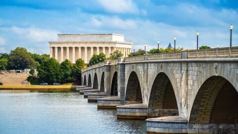 Arlington Memorial