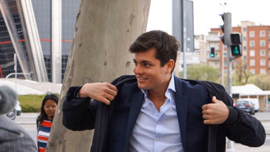 Imagen de archivo de Vito Quiles