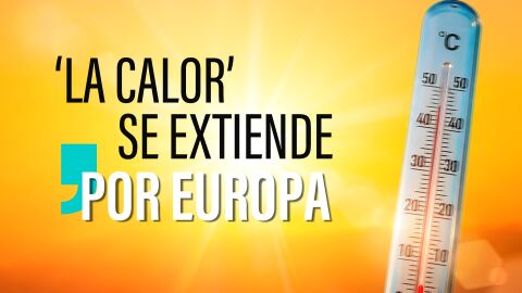 Casas sin persianas, sin aire acondicionado y con tejados de zinc que alcanzan los 80 grados: el calor extremo se entiende por una Europa que no est&aacute; preparada