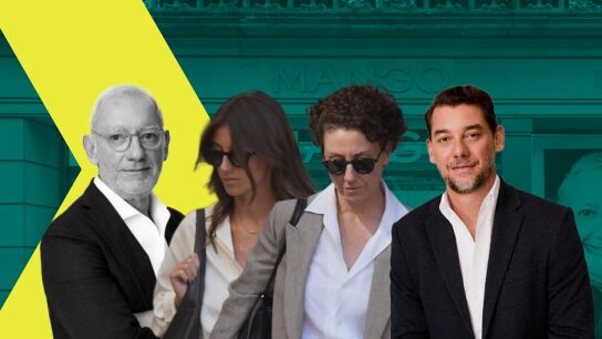 Las hermanas de Jonathan Andic salen en su defensa: aseguran que acordaron en familia los cambios en el testamento y la gesti&oacute;n del patrimonio