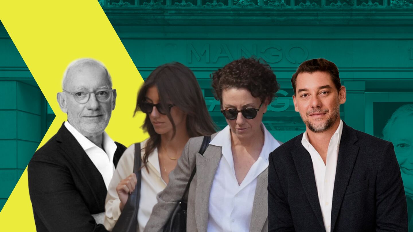 Las hermanas de Jonathan Andic salen en su defensa: aseguran que acordaron en familia los cambios en el testamento y la gesti&oacute;n del patrimonio