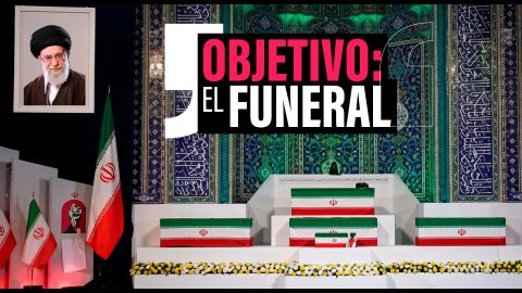 Del IRA a Bagdad pasando por Teher&aacute;n: los motivos por los que Ir&aacute;n teme que el funeral del ayatol&aacute; Jamen&eacute;i sea el blanco de un nuevo atentado israel&iacute;