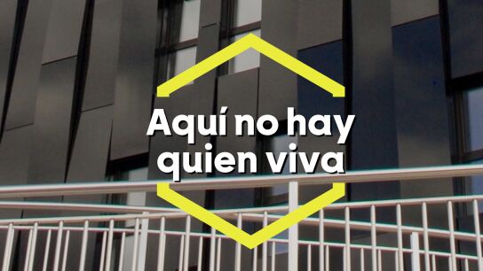 De venderse como el edificio sostenible m&aacute;s alto del mundo a ser un aut&eacute;ntico horno: el infierno de los vecinos de un bloque de Bilbao