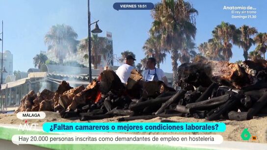 Hosteler&iacute;a M&aacute;laga