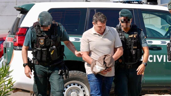 Entran en prisi&oacute;n dos de los 11 detenidos en C&aacute;diz por un supuesto blanqueo de capitales en patrocinios p&uacute;blicos de conciertos 