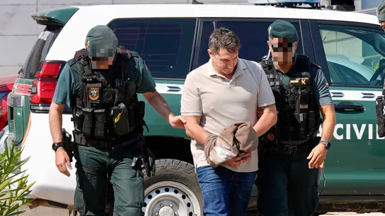 Entran en prisión dos de los 11 detenidos en Cádiz por un supuesto blanqueo de capitales en patrocinios públicos de conciertos Entran en prisión dos de los 11 detenidos en Cádiz por un supuesto blanqueo de capitales en patrocinios públicos de conciertos