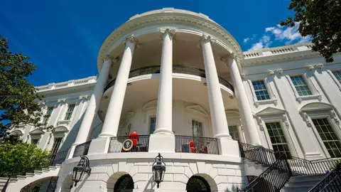 Casa Blanca Casa Blanca