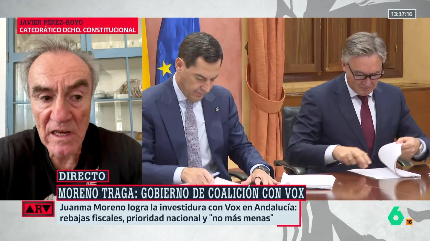 Pérez-Royo Pérez-Royo