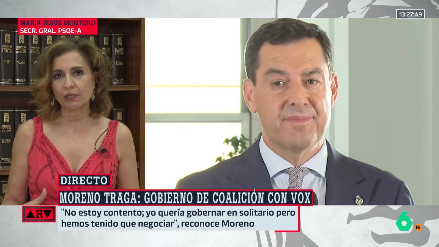 Montero Montero