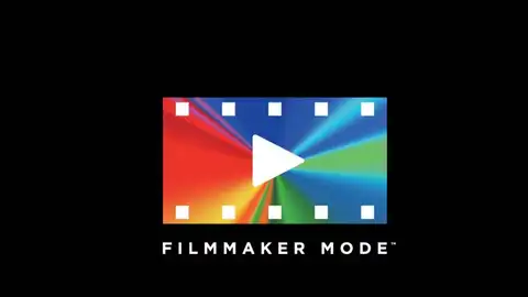 Filmmaker Mode: qué es este modo de imagen imprescindible para ver películas en tu televisor Filmmaker Mode: qué es este modo de imagen imprescindible para ver películas en tu televisor