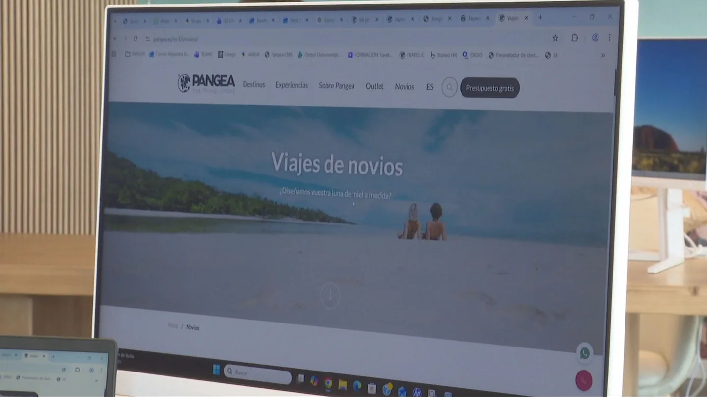 Un turismo en el armario: cuando el destino de las vacaciones está condicionado por ser LGTBIQ Un turismo en el armario: cuando el destino de las vacaciones está condicionado por ser LGTBIQ