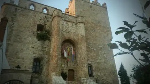 Castillo Manzaneque Castillo Manzaneque