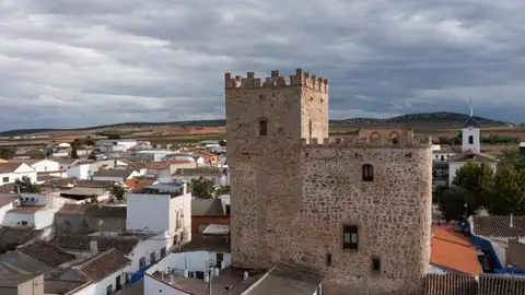 Castillo de Manzaneque Castillo de Manzaneque
