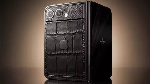 Funda para el iPhone Ultra