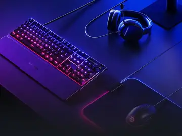 Qué es SteelSeries GG y cómo mejora el sonido de tus auriculares aunque no sean de la marca Qué es SteelSeries GG y cómo mejora el sonido de tus auriculares aunque no sean de la marca