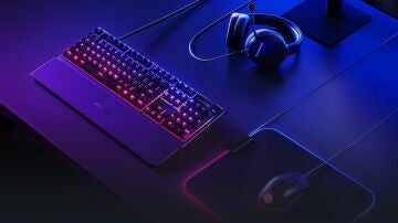 Qu&eacute; es SteelSeries GG y c&oacute;mo mejora el sonido de tus auriculares aunque no sean de la marca