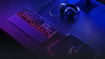 Qué es SteelSeries GG y cómo mejora el sonido de tus auriculares aunque no sean de la marca Qué es SteelSeries GG y cómo mejora el sonido de tus auriculares aunque no sean de la marca