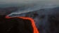 Imagen de la erupci&oacute;n en el volc&aacute;n Etna