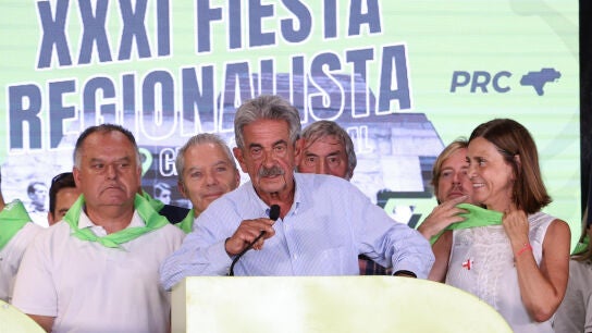 Miguel &Aacute;ngel Revilla