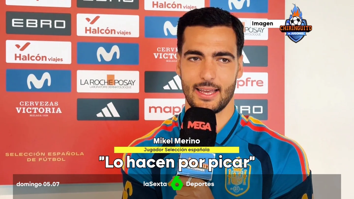 Merino Merino