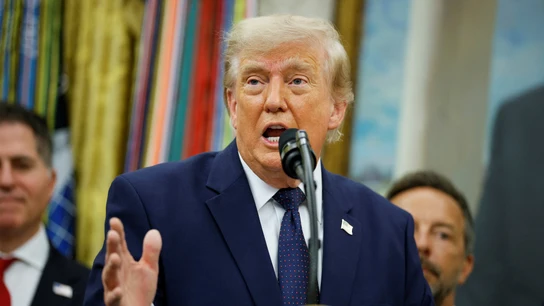 Donald Trump Donald Trump