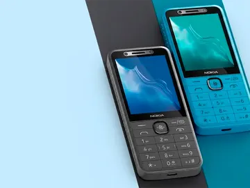 Nokia 235 4G 2nd Edition Nokia 235 4G 2nd Edition