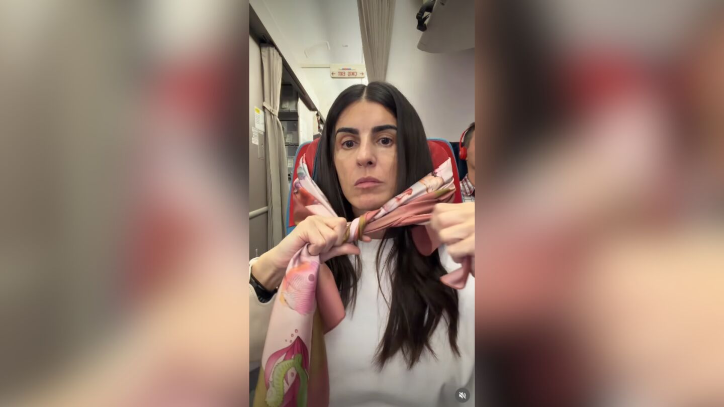 Maite Garc&iacute;a, @maitejapon en Instagram