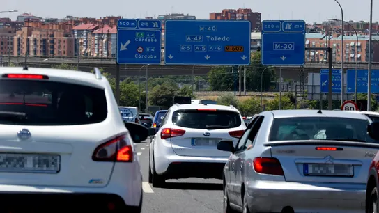Frenado de emergencia y detector de distracciones, los nuevos ADAS obligatorios Frenado de emergencia y detector de distracciones, los nuevos ADAS obligatorios