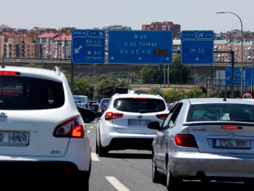 Frenado de emergencia y detector de distracciones, los nuevos ADAS obligatorios