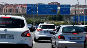 Frenado de emergencia y detector de distracciones, los nuevos ADAS obligatorios Frenado de emergencia y detector de distracciones, los nuevos ADAS obligatorios