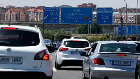 Frenado de emergencia y detector de distracciones, los nuevos ADAS obligatorios Frenado de emergencia y detector de distracciones, los nuevos ADAS obligatorios